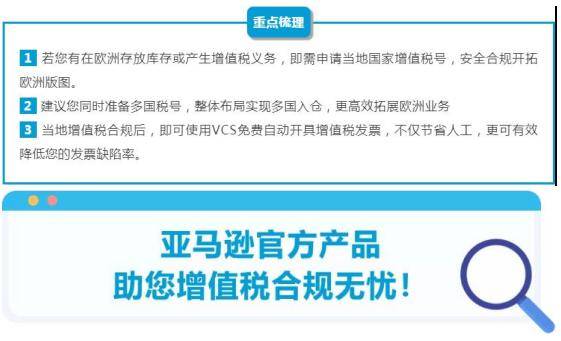 跨境知道快讯：高流量、大体量的亚马逊欧洲站！