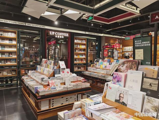 北京、成都等5城言几又书店陆续关停，转型浪潮后，网红书店现在过得怎样？