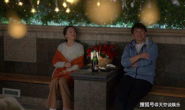 《小敏家》：李萍高龄怀孕揭开了二婚家庭的隐痛