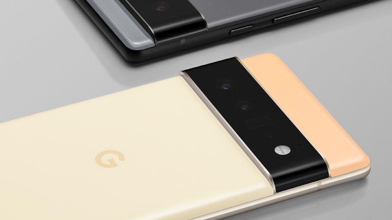 iPhone 13/Pro系列最保值，上市一个月谷歌Pixel 6/Pro贬值42.6%