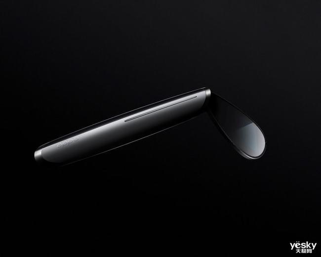 OPPO Air Glass：引入多项自主设计，更轻更舒适