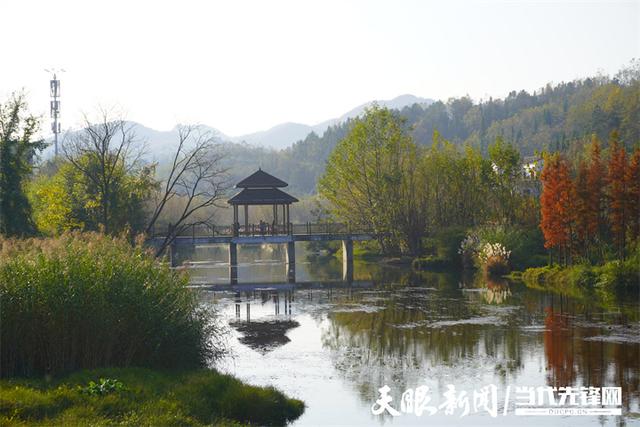 【“宜居乡村看安顺——诗意乡村”随拍网络征集活动】作品展播④