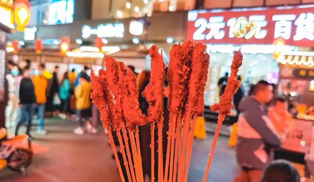 冬天出来逛美食“gai”，简直不要太美好