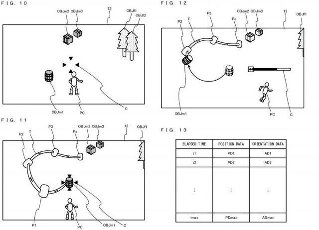 任天堂新专利曝光 或与《塞尔达传说：荒野之息》续篇玩法有关