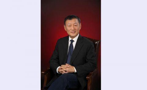 清华大学李星教授入选国际“互联网名人堂”