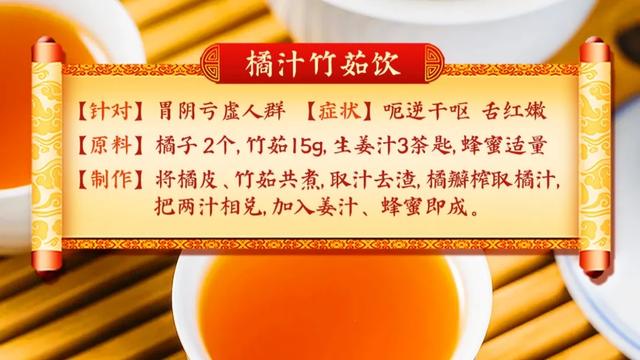 天天吃钙片补钙，差点补出肾衰？专家：吃对橘子，调胃护肾