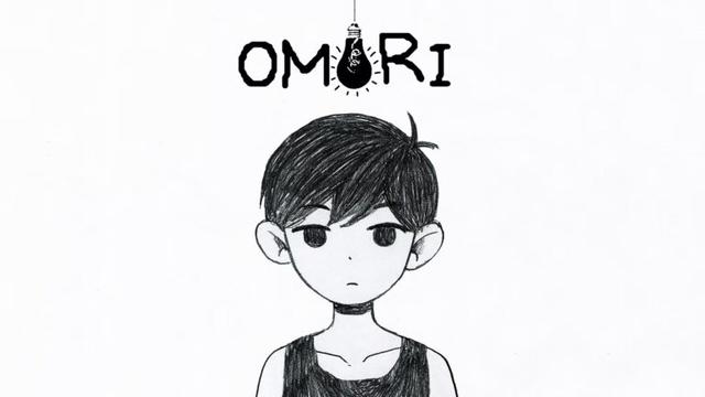 |心理恐怖游戏《OMORI》Switch版预告 明年发售