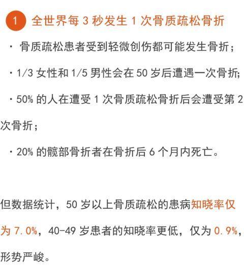 骨质疏松最偏爱这三类人，每天这么做，强健骨骼，浑身都有劲！