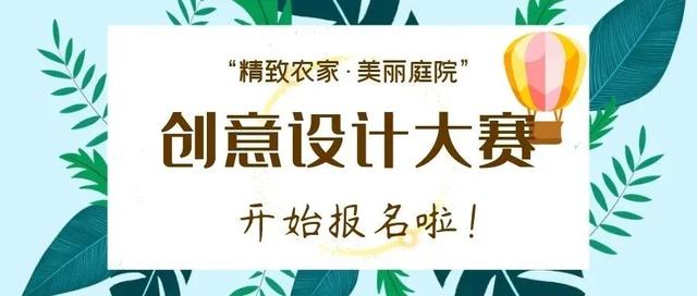 【精致进农家 美丽满庭院】区市篇：乳山市 微力量发挥大作用 小庭院扮靓新生活