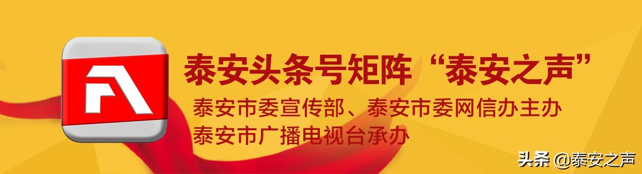 泰安广播电视台新闻综合频道（TATV-1）推出2022年主持人挂历