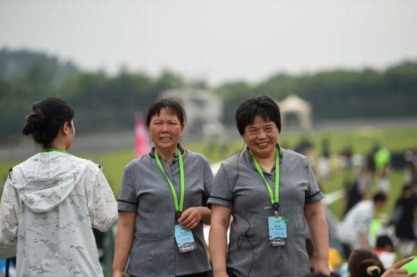 太湖迷笛音乐节，获大奖啦！