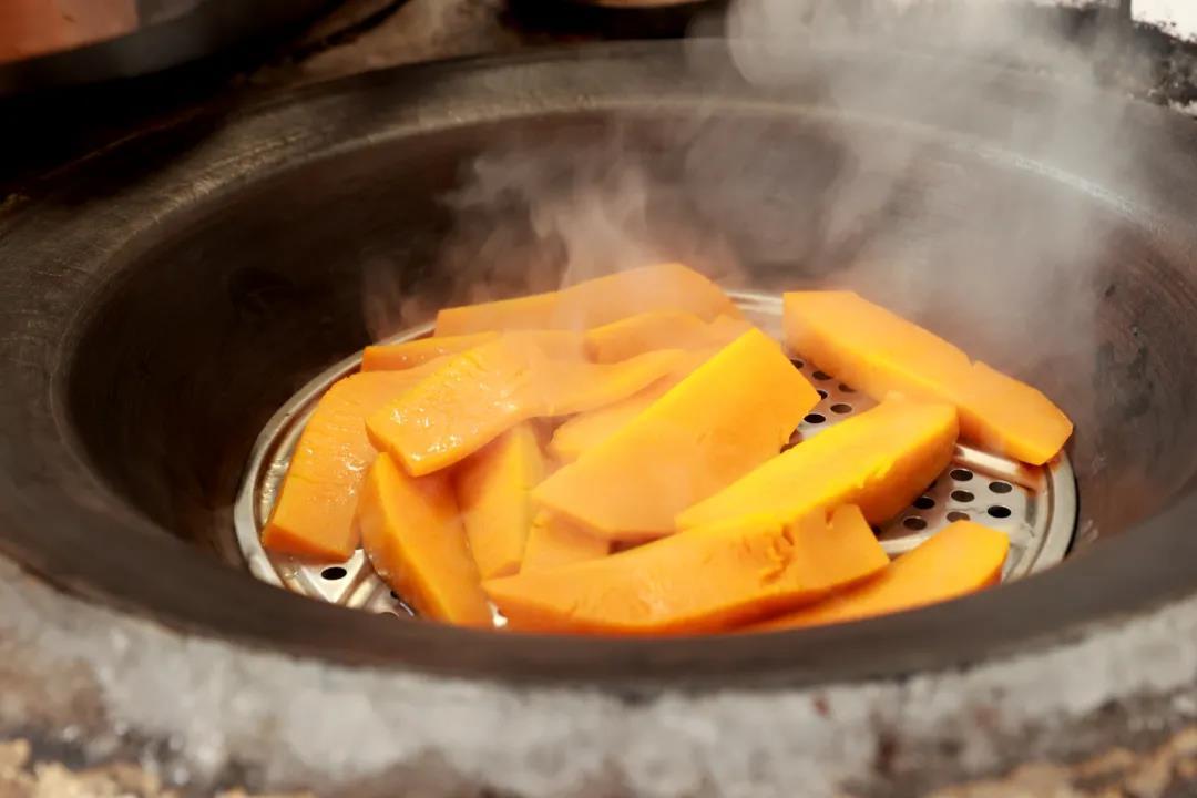 吃了这口“难”，来年顺顺利利~嘉定这种旧食俗真暖心~