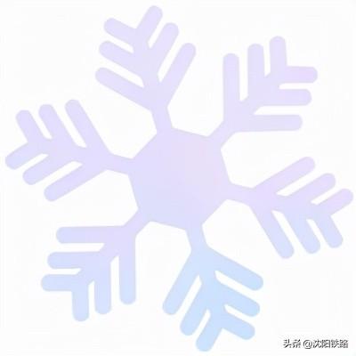 大雪覆盖线路，这个除雪“神器”显身手！