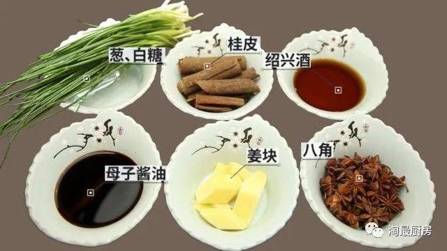 浙菜宗师的梅干菜焖肉，就这么传授了