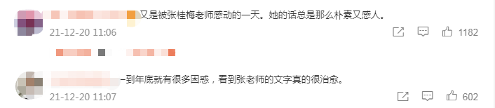 张桂梅给年轻人的一封信：人生在必经的“寒冬”里也带着必然的希望！