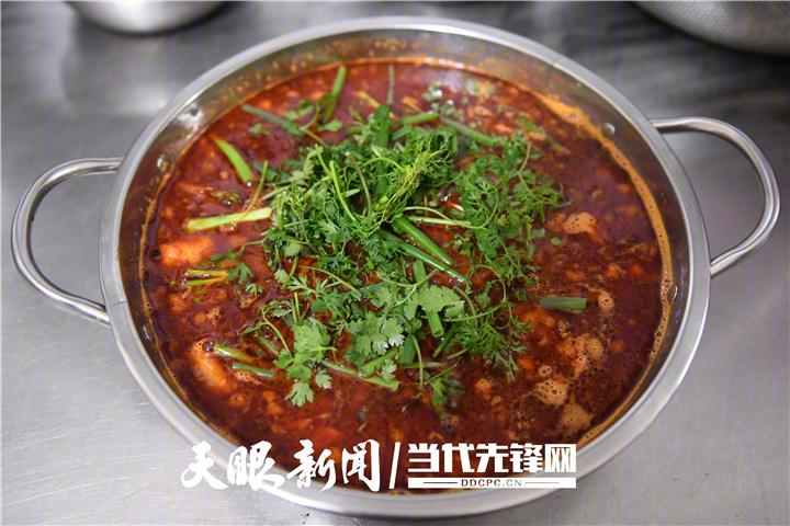 今日冬至｜一碗“羊肉汤”下肚，整个冬天都不冷！