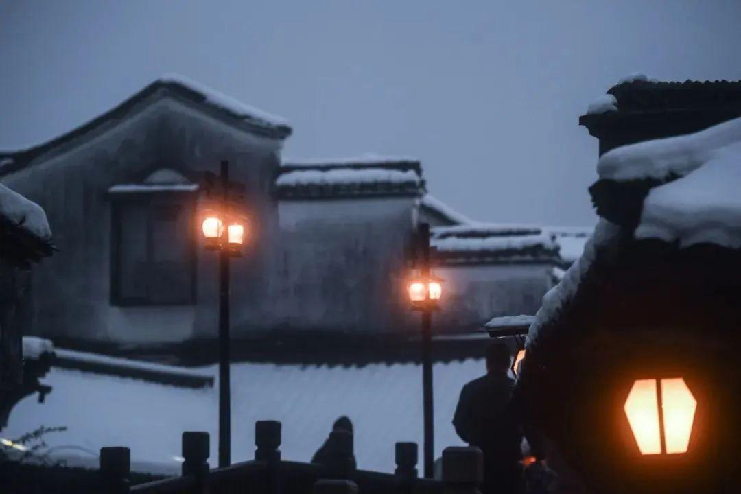 天气早知道丨今日冬至，申城白天暖洋洋……