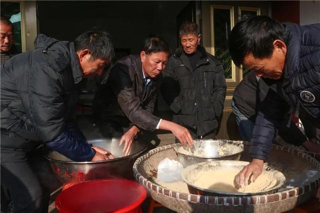 冬至大如年！这些美食，温州人绝对不能错过！