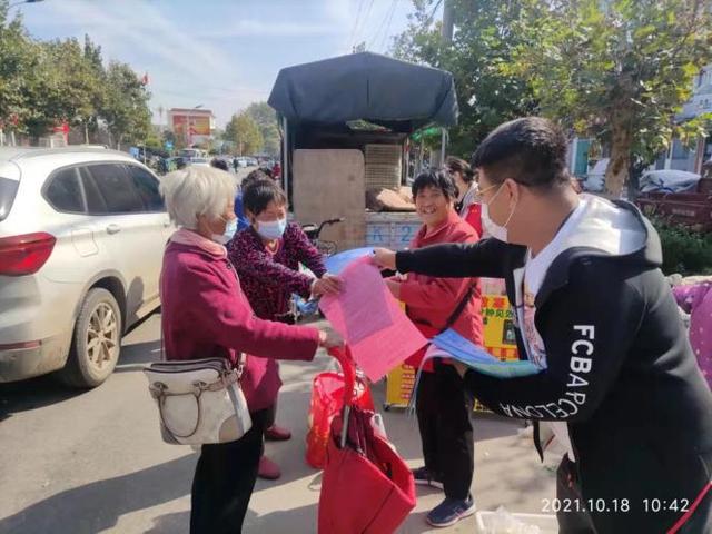 【精致进农家 美丽满庭院】区市篇：经开区 三级联动再发力 共绘庭院新篇章