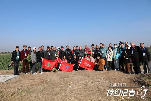 特约记者行：熊河产业园颠覆传统农村印象