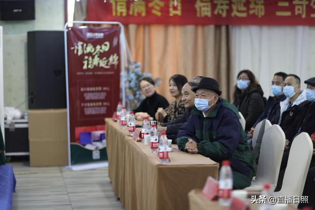 “文化传承 健康生活”三奇生物健康宣讲及新品推介活动举行