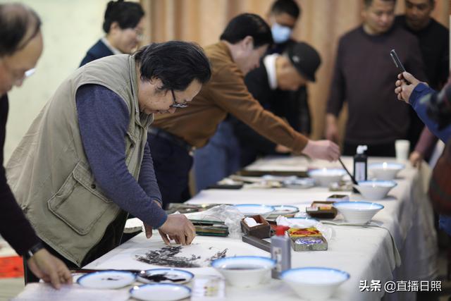 “文化传承 健康生活”三奇生物健康宣讲及新品推介活动举行