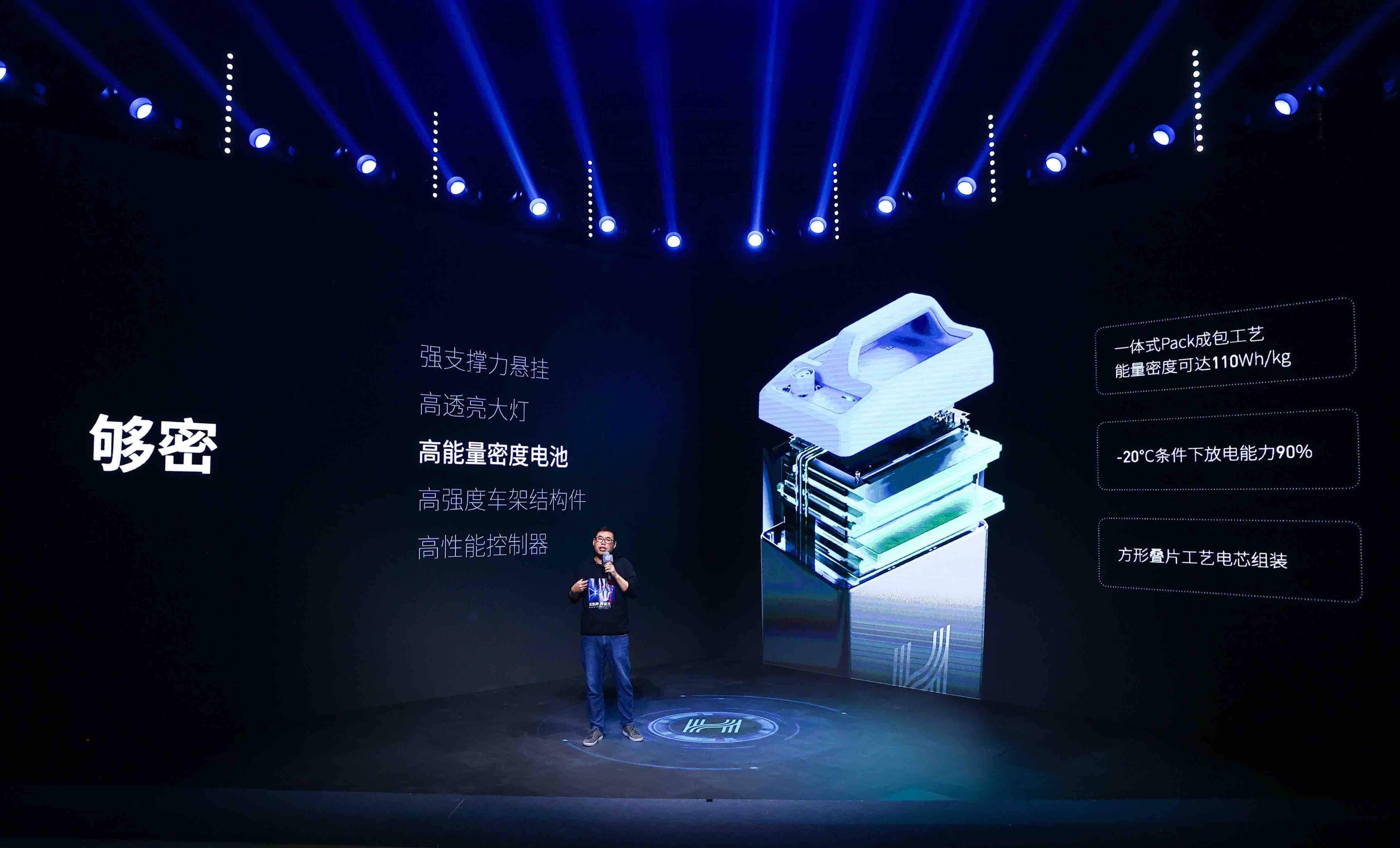 创新模式引领行业进化哈啰电动车科技战略发布会在上海举行