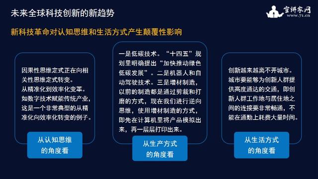 宣讲家课件：提升科技创新能级 实现高水平科技自立自强