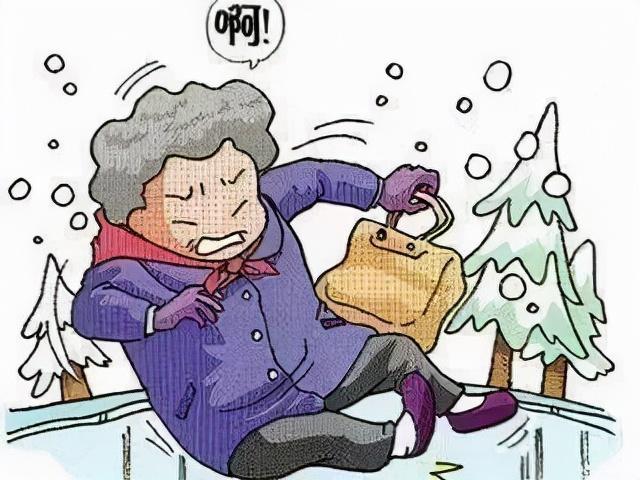 下雪啦！一份雪天健康提示送给你