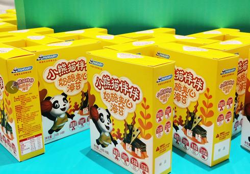 熊猫乳品出击零售奶酪国潮新品 借力新消费打造“中国酪印”