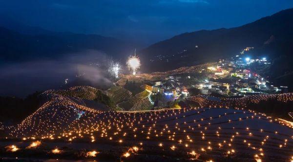 夜读丨最美的祝福，祝你平安