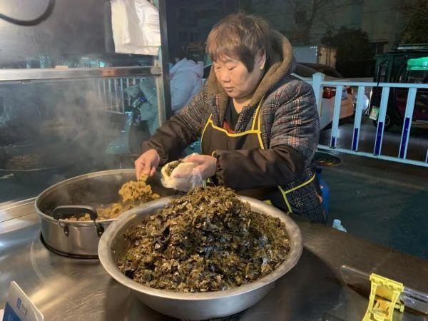 寻味河南烟火气（漯河篇）——“食品名城”寻美食