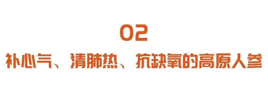 冬季补气，首选“灵草”！补心气、滋肝肾，挑选秘方全在这里