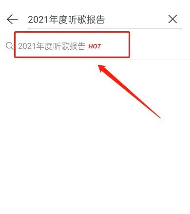 网易云音乐2021年度听歌报告查看方法一览：详细查看教程分享