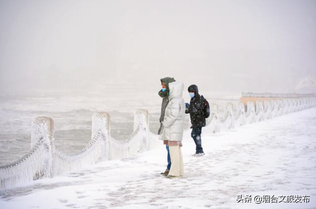 雪后冷冷冷！烟台人都离不开这碗热气腾腾的面……