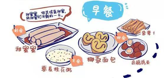 太空跨年是什么体验？航天员在太空也能吃到家乡美食？