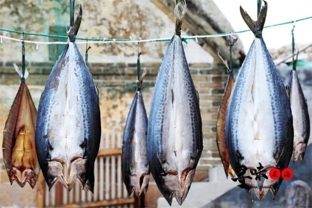 威海「街头美食」尽得人间风味