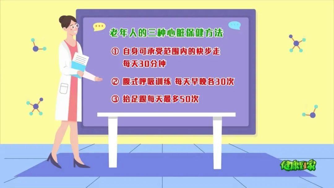 远离9个危险因素，降低80％的心脏病风险！