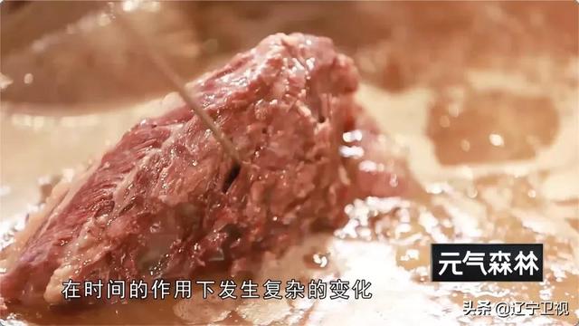 干饭人，你的2021年度总结报告里，还差这几样美食……