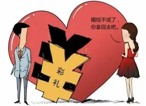 【我为群众办实事】彩礼纷争 宣威法官解矛盾