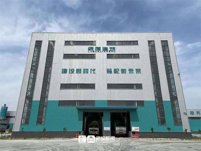 山东联兴绿厦建筑科技有限公司入选住建部首批智能建造新技术新产品创新服务典型案例