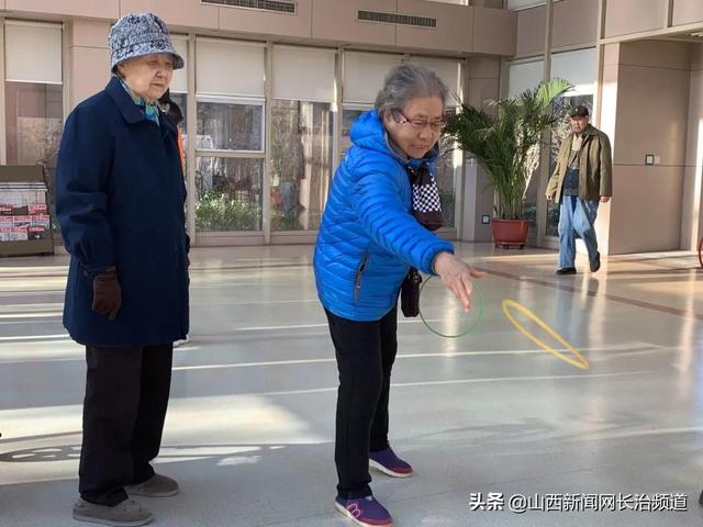 幸福晚年 乐享康宁