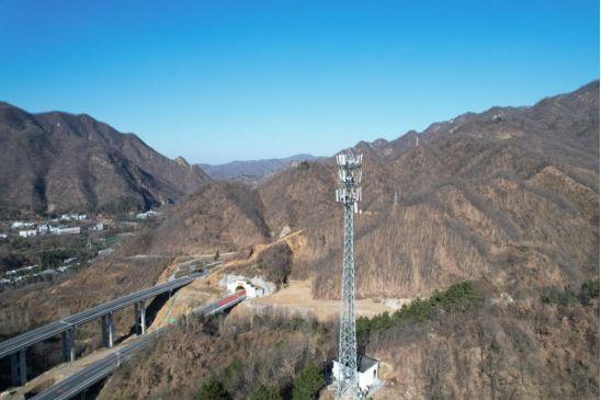 建强副中心5G新基建 移动5G刷新多项洛阳速度