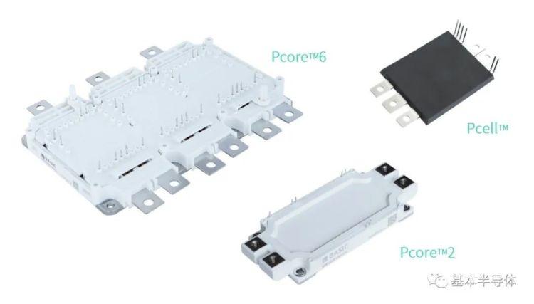 助推碳化硅功率器件“上车”深圳基本半导体汽车级碳化硅功率模块制造基地通线运行