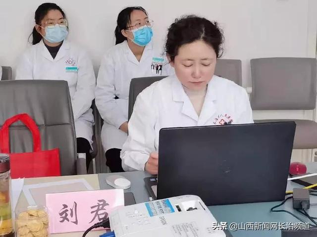 精准规范 躬行实践——长治市人民医院眼科中心举办规范化白内障超声乳化手术培训班