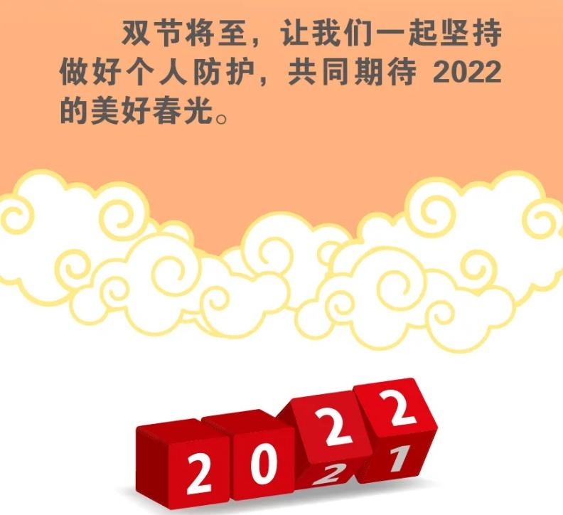 盘它！快来补齐2021年这些健康重点