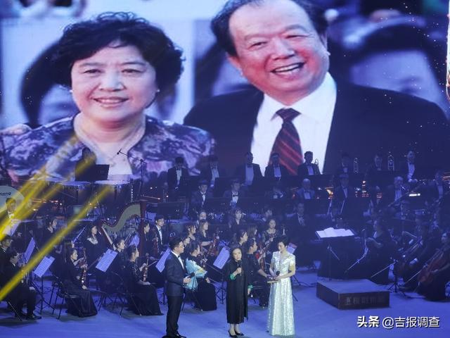 长影已故著名导演李前宽获中国文联终身成就电影艺术家荣誉表彰