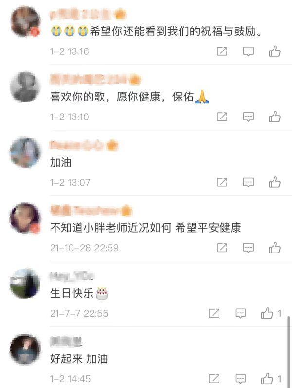 惋惜！知名音乐人被判定为植物人