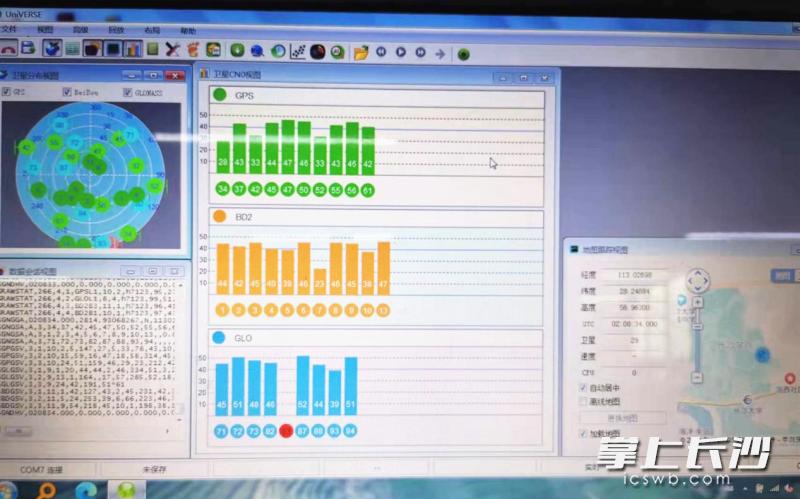 北斗探梦，快来这所学校“逛”科普基地