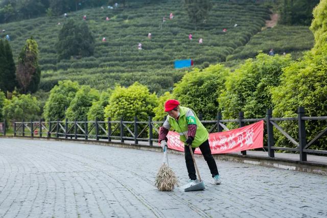 来这里，一站式开启“向往的生活”！